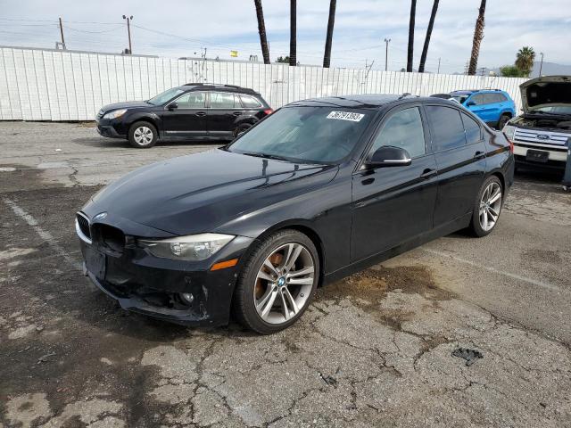 BMW 328 I SULE 2013 wba3c1c54df444273