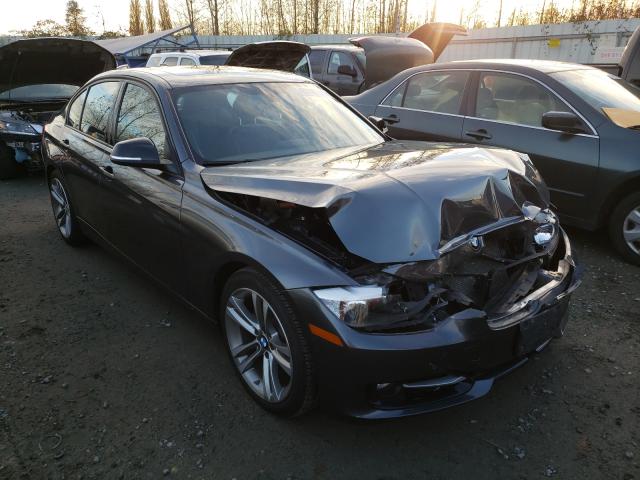 BMW 328 I SULE 2013 wba3c1c54df444452