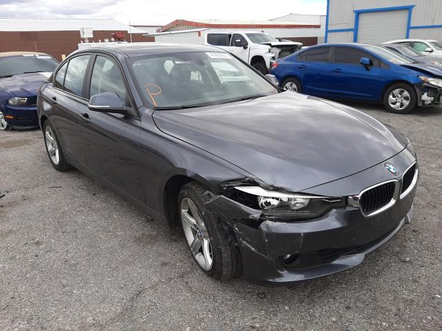 BMW 328 I SULE 2013 wba3c1c54df444757