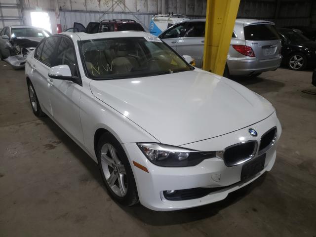 BMW 328 I SULE 2013 wba3c1c54df444774