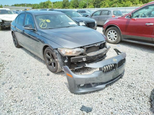 BMW 328 I SULE 2013 wba3c1c54df444919