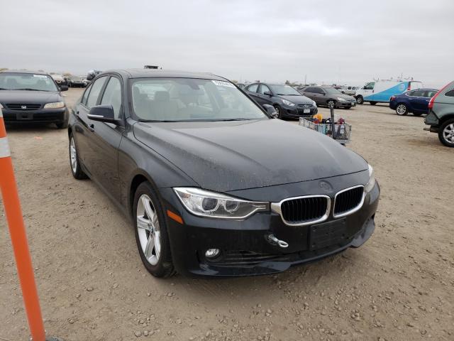 BMW 328 I SULE 2013 wba3c1c54dk103012