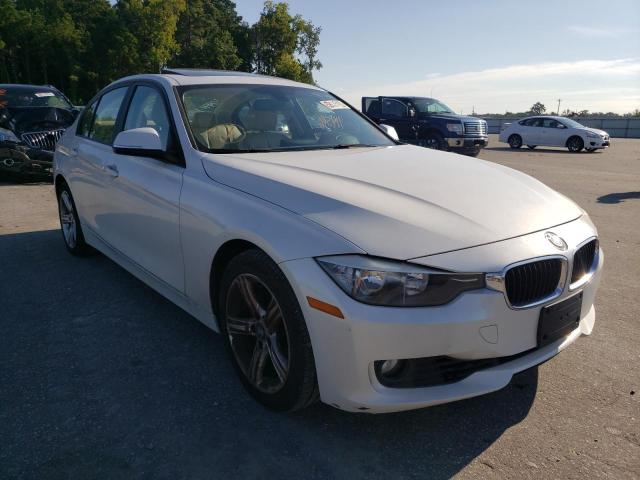 BMW 328 I SULE 2013 wba3c1c54dk104421