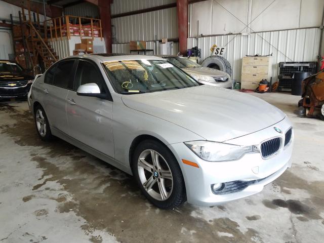 BMW 328I 2013 wba3c1c54dk104497