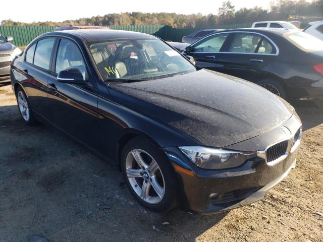 BMW NULL 2013 wba3c1c54dk104726