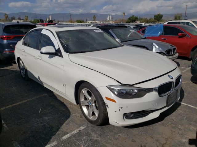 BMW 328 I SULE 2014 wba3c1c54ek106882