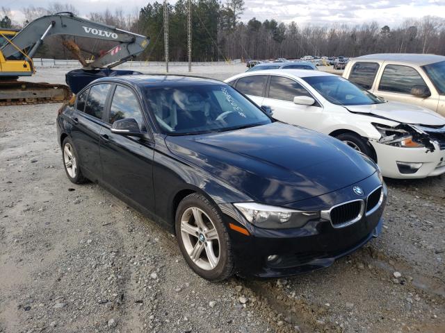 BMW 328 I SULE 2014 wba3c1c54ek108521