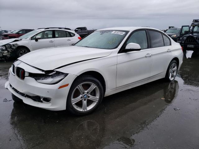 BMW 328 I SULE 2014 wba3c1c54ek109927