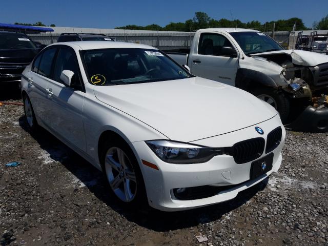 BMW NULL 2014 wba3c1c54ek110902