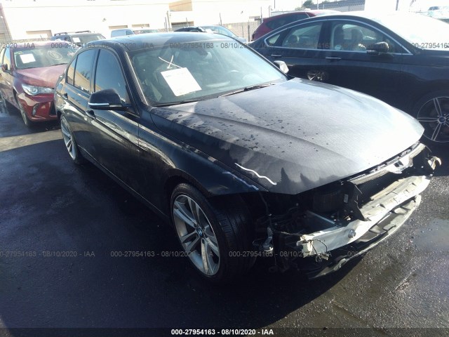 BMW NULL 2014 wba3c1c54ek111676