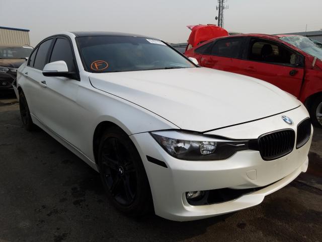 BMW NULL 2014 wba3c1c54ek112052