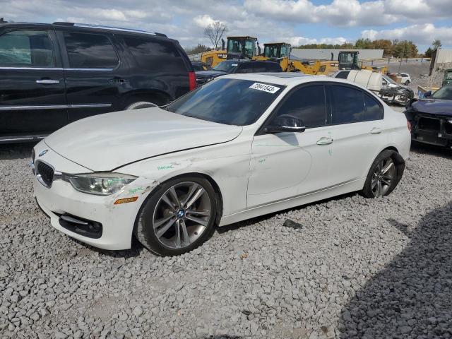 BMW 3 SERIES 2014 wba3c1c54ek113475