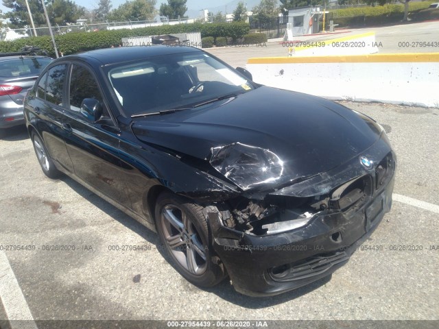 BMW NULL 2014 wba3c1c54ek117414