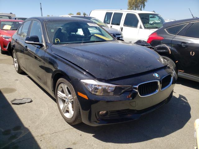 BMW 328 I SULE 2015 wba3c1c54fk119360