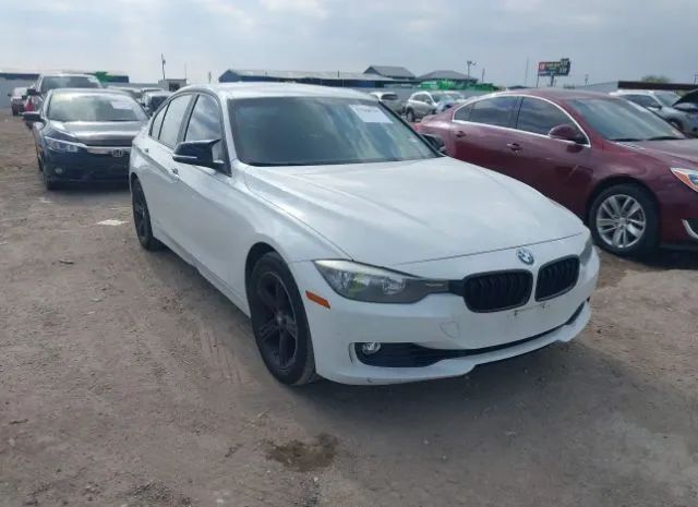 BMW 3ER 2015 wba3c1c54fk119696