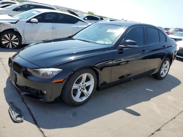 BMW 328 I SULE 2015 wba3c1c54fk119892