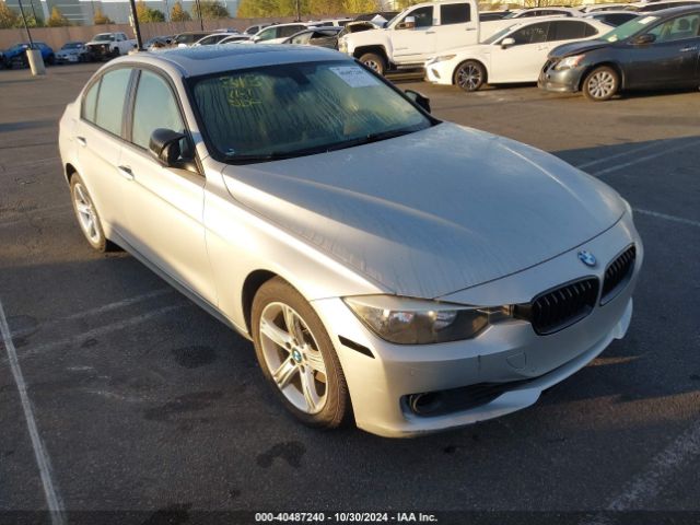 BMW 328I 2015 wba3c1c54fk120296