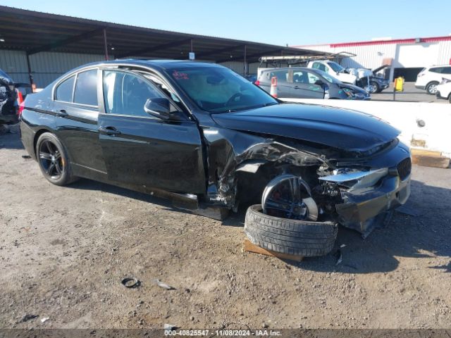 BMW 328I 2015 wba3c1c54fk120430