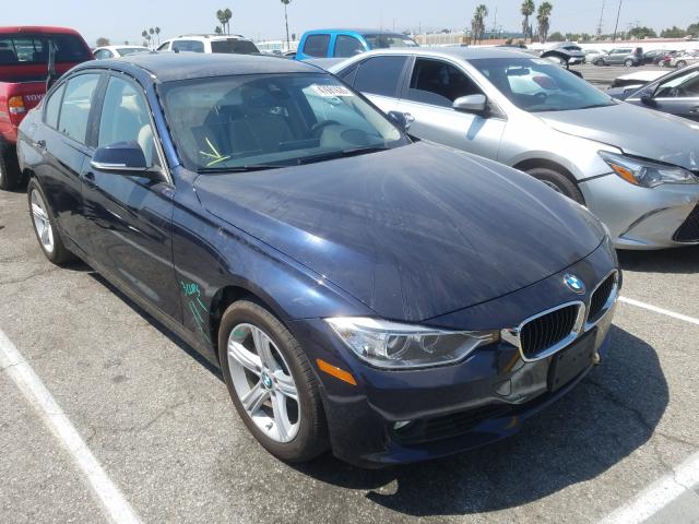 BMW 328 I SULE 2015 wba3c1c54fk121688