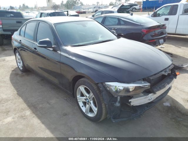 BMW 328I 2015 wba3c1c54fk121920