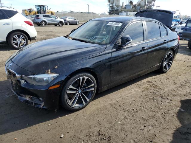 BMW 3 SERIES 2015 wba3c1c54fk122582