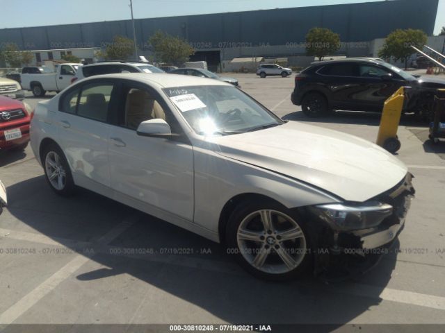 BMW 328 2015 wba3c1c54fk123361