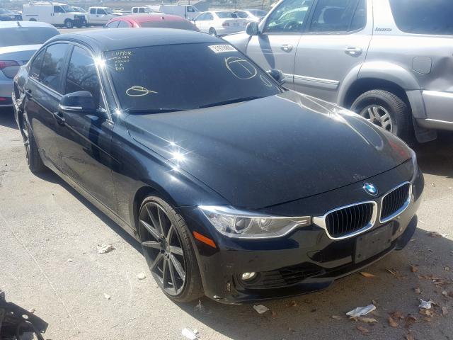 BMW NULL 2015 wba3c1c54fk124512