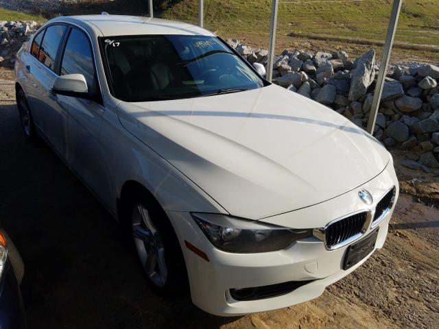 BMW 328 I SULE 2015 wba3c1c54fp116624