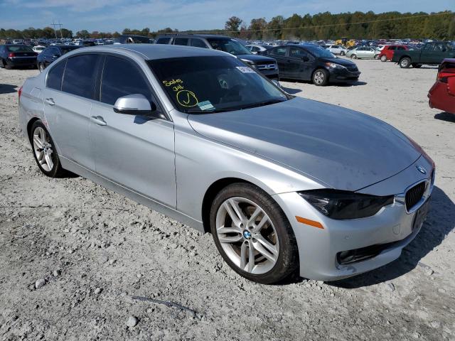 BMW 328 I SULE 2015 wba3c1c54fp852446