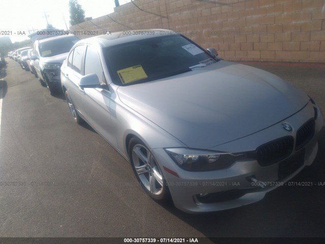 BMW NULL 2015 wba3c1c54fp852480