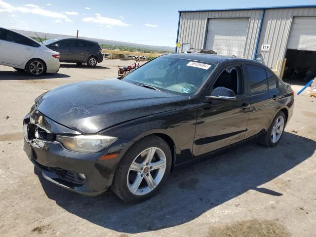 BMW 328 I SULE 2015 wba3c1c54fp852608