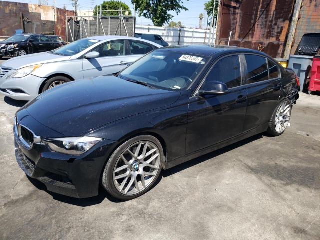 BMW 328 I SULE 2015 wba3c1c54fp852804