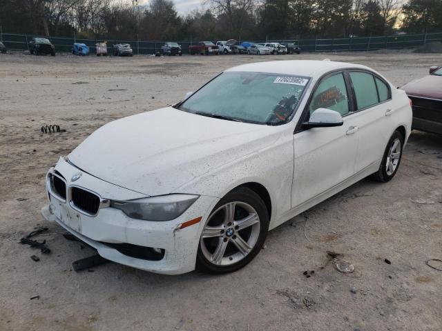 BMW 328 I SULE 2015 wba3c1c54fp852981