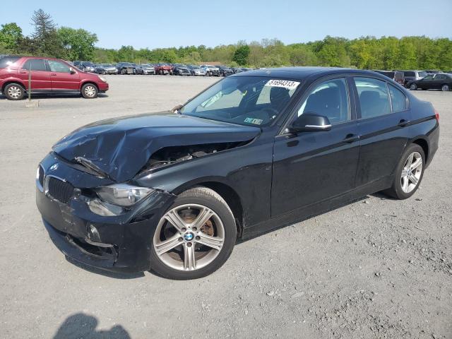 BMW 328 I SULE 2015 wba3c1c54fp853225