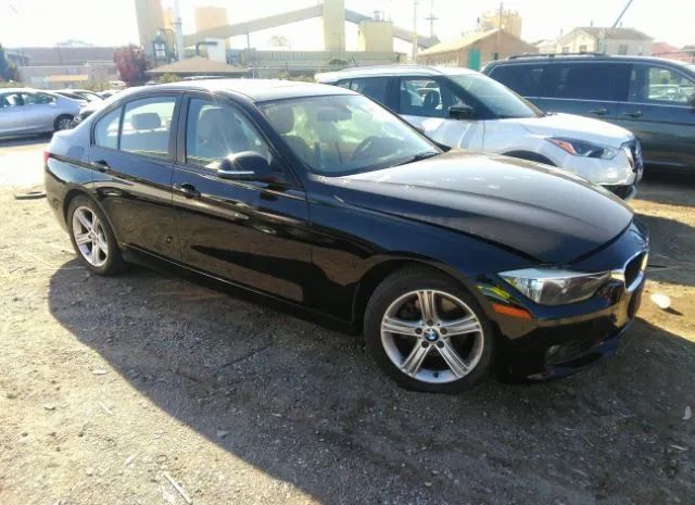 BMW 3 SERIES 2015 wba3c1c54fp853323