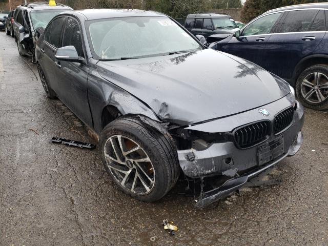 BMW 328 I SULE 2015 wba3c1c54fp853595