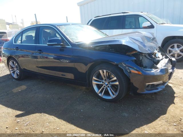 BMW 328I 2015 wba3c1c54fp853872