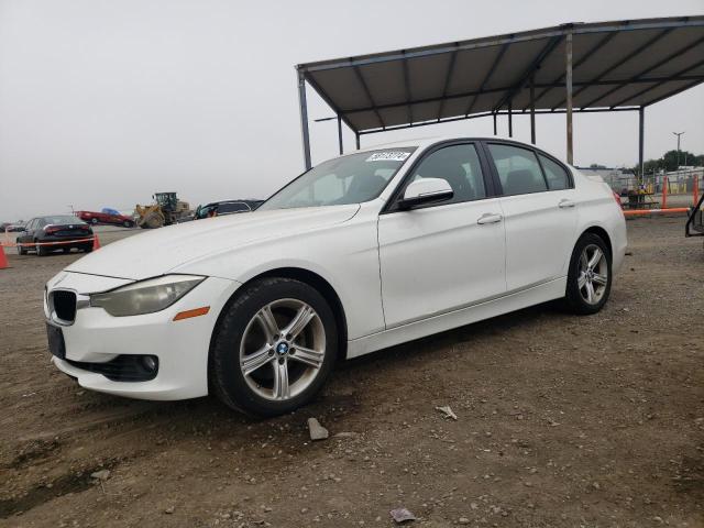 BMW 3 SERIES 2012 wba3c1c55ca696707