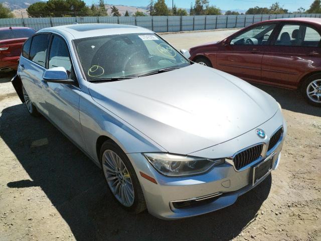 BMW 328 I SULE 2012 wba3c1c55ca696951