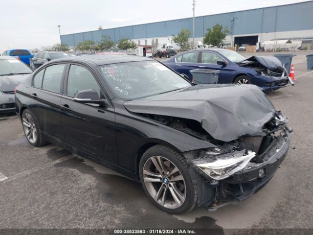 BMW 328I 2012 wba3c1c55ca697050