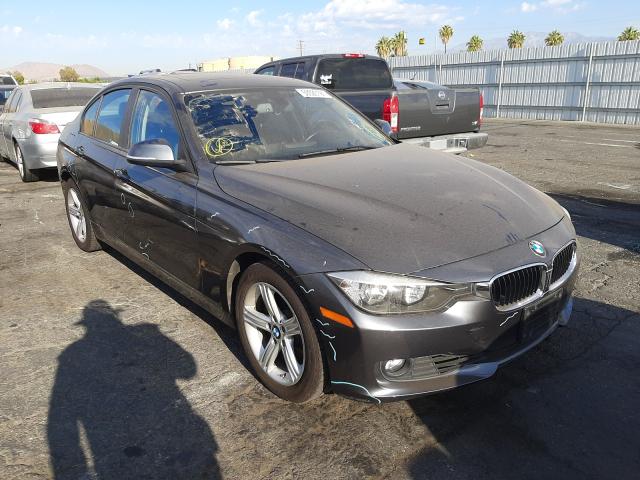 BMW 328 I SULE 2012 wba3c1c55cf430459