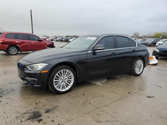 BMW 328 I SULE 2012 wba3c1c55cf430476