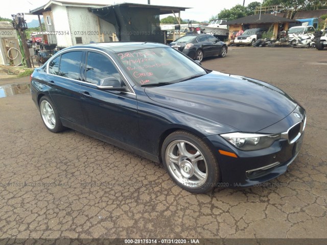 BMW NULL 2012 wba3c1c55cf430560