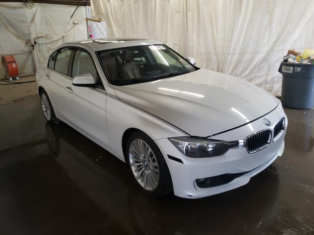 BMW 328 I SULE 2012 wba3c1c55cf431093