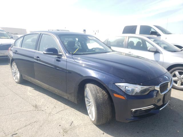 BMW 328 I SULE 2012 wba3c1c55cf431269