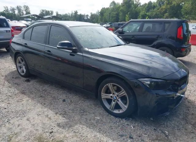 BMW 3 SERIES 2012 wba3c1c55cf432244