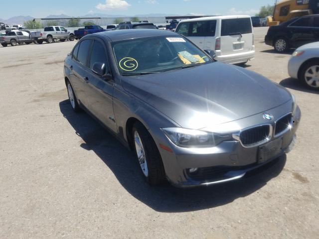 BMW 328 I SULE 2012 wba3c1c55cf433135