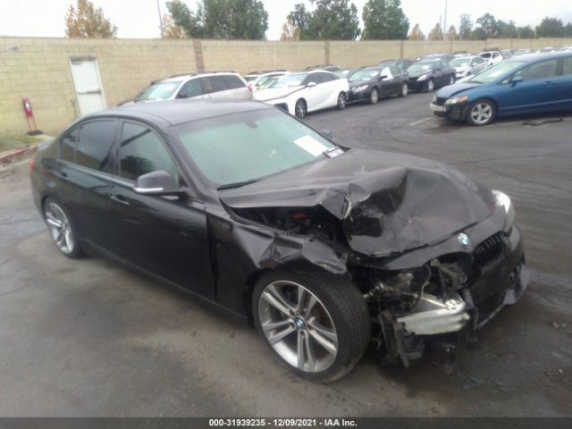 BMW 3 2012 wba3c1c55cf433751