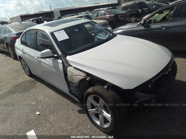 BMW 3 2012 wba3c1c55cf434186