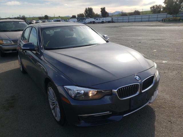 BMW 328 I SULE 2012 wba3c1c55cf434401